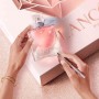 Парфюмированный набор женский Lancome La Vie Est Belle (парфюмированная вода, 50 мл + парфюмированная вода, 10 мл + лосьон для т