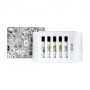 Парфюмированный набор женский Diptyque Discovery Mini Gift Set (туалетная вода, 5*7.5 мл)