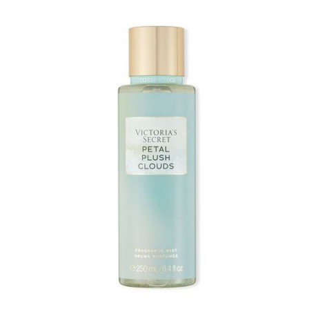 Парфюмированный мист для тела Victoria's Secret Petals Plush Clouds Fragrance Mist женский, 250 мл