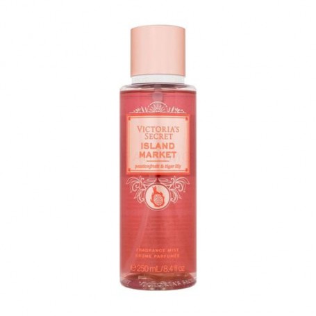 Парфюмированный мист для тела Victoria's Secret Island Market Fragrance Mist женский, 250 мл
