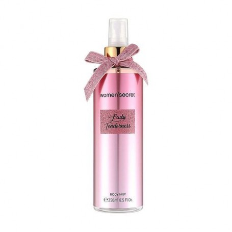 Women Secret Lady Tenderness Парфюмированный мист для тела, 250 мл