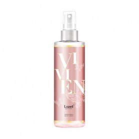 Парфюмированный спрей для тела Lazell Vivien женский, 200 мл