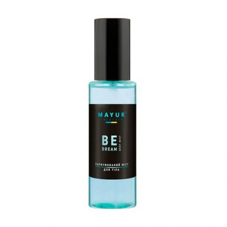 Парфюмированный мист для тела Mayur Be Dream Body Mist, 100 мл