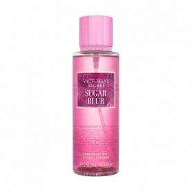 Парфюмированный мист для тела Victoria's Secret Sugar Blur женский, 250 мл