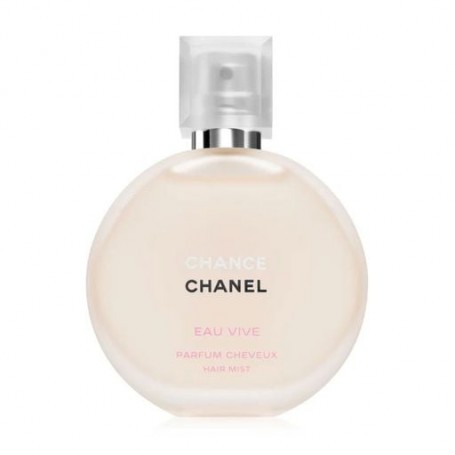 Парфюмированный мист для волос Chanel Chance Eau Vive женский, 35 мл