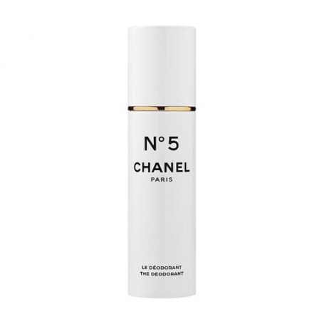 Парфюмированный дезодорант-спрей Chanel №5 женский, 100 мл