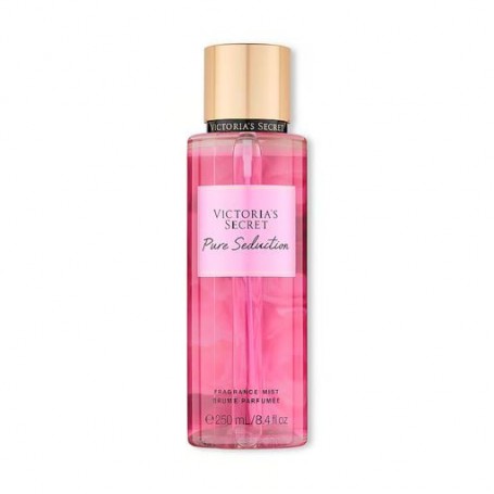 Парфюмированный спрей для тела Victoria's Secret Pure Seduction женский, 250 мл