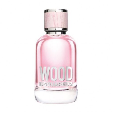 Dsquared2 Wood Pour Femme Туалетная вода женская, 100 мл (ТЕСТЕР)