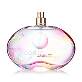 Salvatore Ferragamo Incanto Shine Туалетная вода женская, 100 мл (ТЕСТЕР без крышки)
