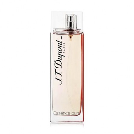 S.T.Dupont Essence Pure Pour Femme Туалетная вода женская, 100 мл