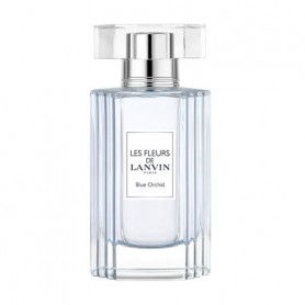 Lanvin Blue Orchid Туалетная вода женская, 50 мл