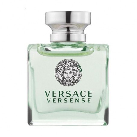 Versace Versense Туалетная вода женская, 5 мл (миниатюра)