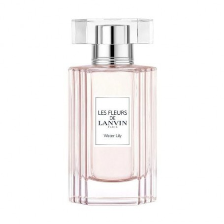 Lanvin Water Lily Туалетная вода женская, 90 мл