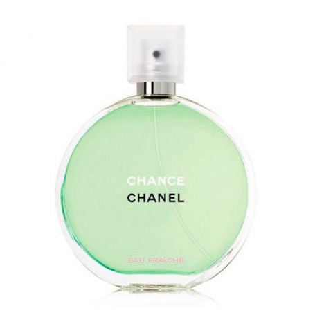 Туалетная вода Chanel Chance Eau Fraiche женская 50мл