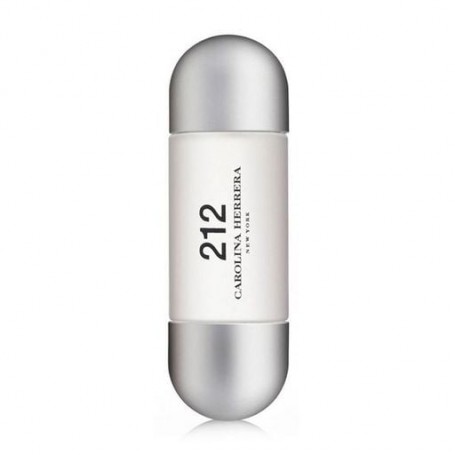 Carolina Herrera 212 NYC Туалетная вода женская, 100 мл
