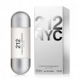 Carolina Herrera 212 NYC Туалетная вода женская, 30 мл