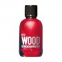 Dsquared2 Red Wood Туалетная вода женская, 50 мл