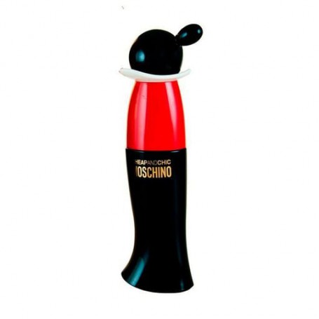 Moschino Cheap & Chic Туалетная вода женская, 50 мл