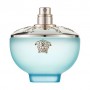 Versace Dylan Turquoise Pour Femme Туалетная вода женская, 100 мл (ТЕСТЕР)