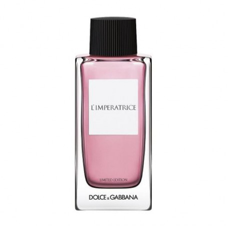 Dolce & Gabbana L'Imperatrice Limited Edition Туалетная вода женская, 100 мл (ТЕСТЕР)