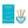 Versace Dylan Turquoise Pour Femme Туалетная вода женская, 30 мл