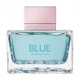 Antonio Banderas Blue Seduction for Women Туалетная вода женская, 80 мл (ТЕСТЕР)