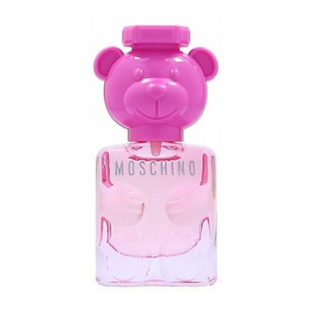 Moschino Toy 2 Bubble Gum Туалетная вода женская, 5 мл (миниатюра)