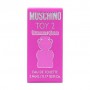 Moschino Toy 2 Bubble Gum Туалетная вода женская, 5 мл (миниатюра)