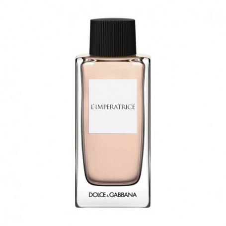 Dolce &amp Gabbana Anthology L&39Imperatrice 3 Туалетная вода женская, 100 мл (ТЕСТЕР с крышкой)