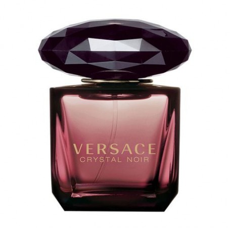 Versace Crystal Noir Туалетная вода женская, 50 мл