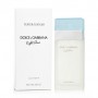 Dolce & Gabbana Light Blue Туалетная вода женская, 100 мл (ТЕСТЕР с крышкой)