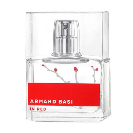 Armand Basi In Red Туалетная вода женская, 30 мл