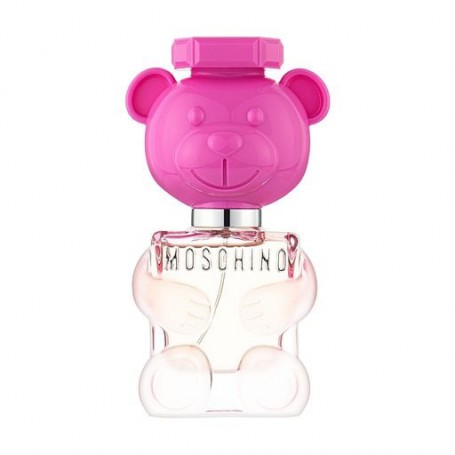 Moschino Toy 2 Bubble Gum Туалетная вода женская, 30 мл