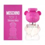 Moschino Toy 2 Bubble Gum Туалетная вода женская, 30 мл