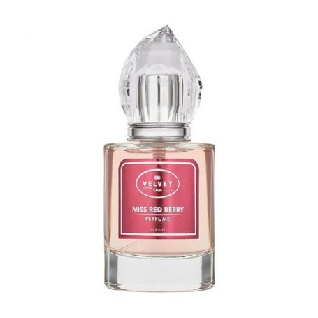 Velvet Sam Miss Red Berry Духи женские, 50 мл