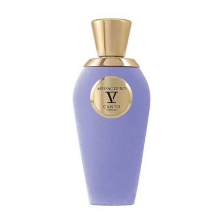 V Canto Messaggero Духи унисекс, 100 мл (ТЕСТЕР)