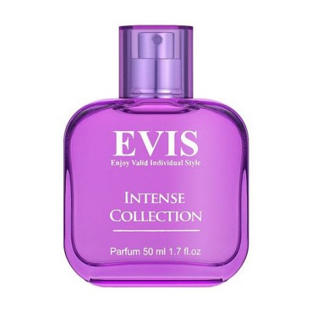 EVIS Intense Collection 10 Духи женские, 50 мл