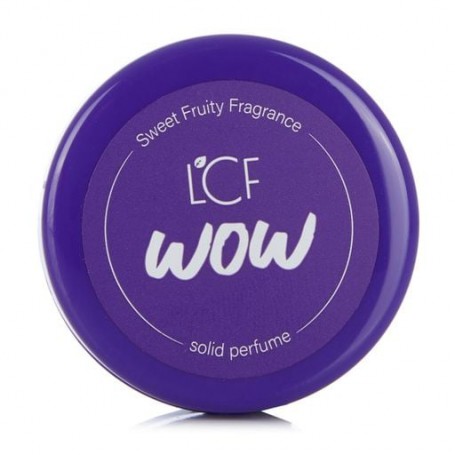 LCF WOW Твердые духи женские, 7 г