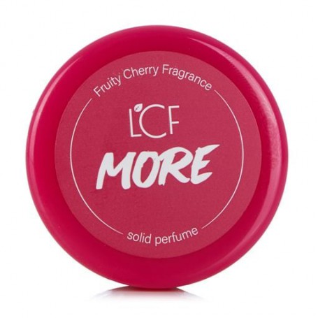 LCF More Твердые духи женские, 7 г