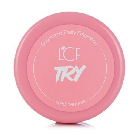 LCF Try Твердые духи женские, 7 г