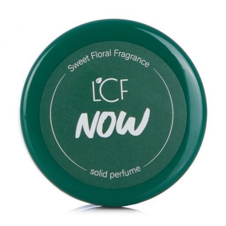 LCF Now Твердые духи женские, 7 г