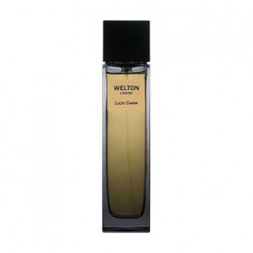 Welton London Lucky Charm Extrait De Parfum Духи унисекс, 100 мл