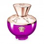 Versace Pour Femme Dylan Purple Парфюмированная вода женская, 100 мл (ТЕСТЕР)