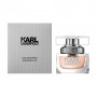 Karl Lagerfeld Karl Lagerfeld for Her Парфюмированная вода женская, 45 мл