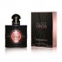 Парфюмированная вода Yves Saint Laurent Opium Black женская 30мл