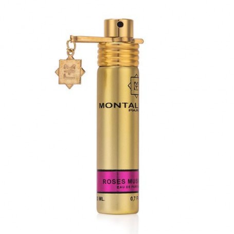 Montale Roses Musk Парфюмированная вода женская, 50 мл
