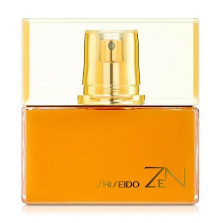 Shiseido Zen Парфюмированная вода женская, 30 мл
