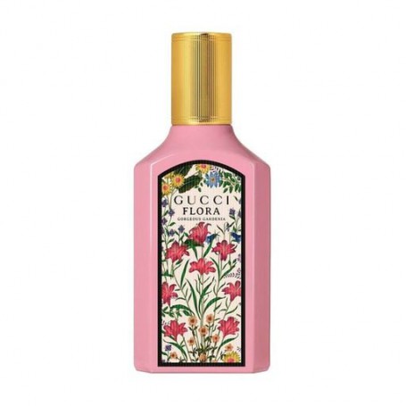 Gucci Flora Gorgeous Gardenia Парфюмированная вода женская, 50 мл