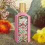 Gucci Flora Gorgeous Gardenia Парфюмированная вода женская, 50 мл