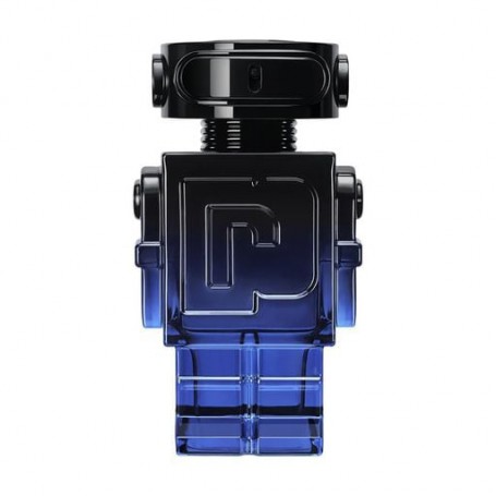 Paco Rabanne Phantom Intense Парфюмированная вода мужская, 50 мл